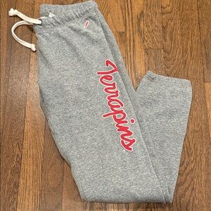 University of Maryland Woman’s League Sweapants